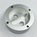 CNC apdirbimo aliuminio dalių paslaugos prototipas